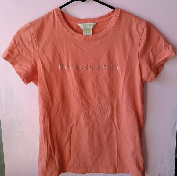 Micheal Kors Shirt - Picture 1 of 5